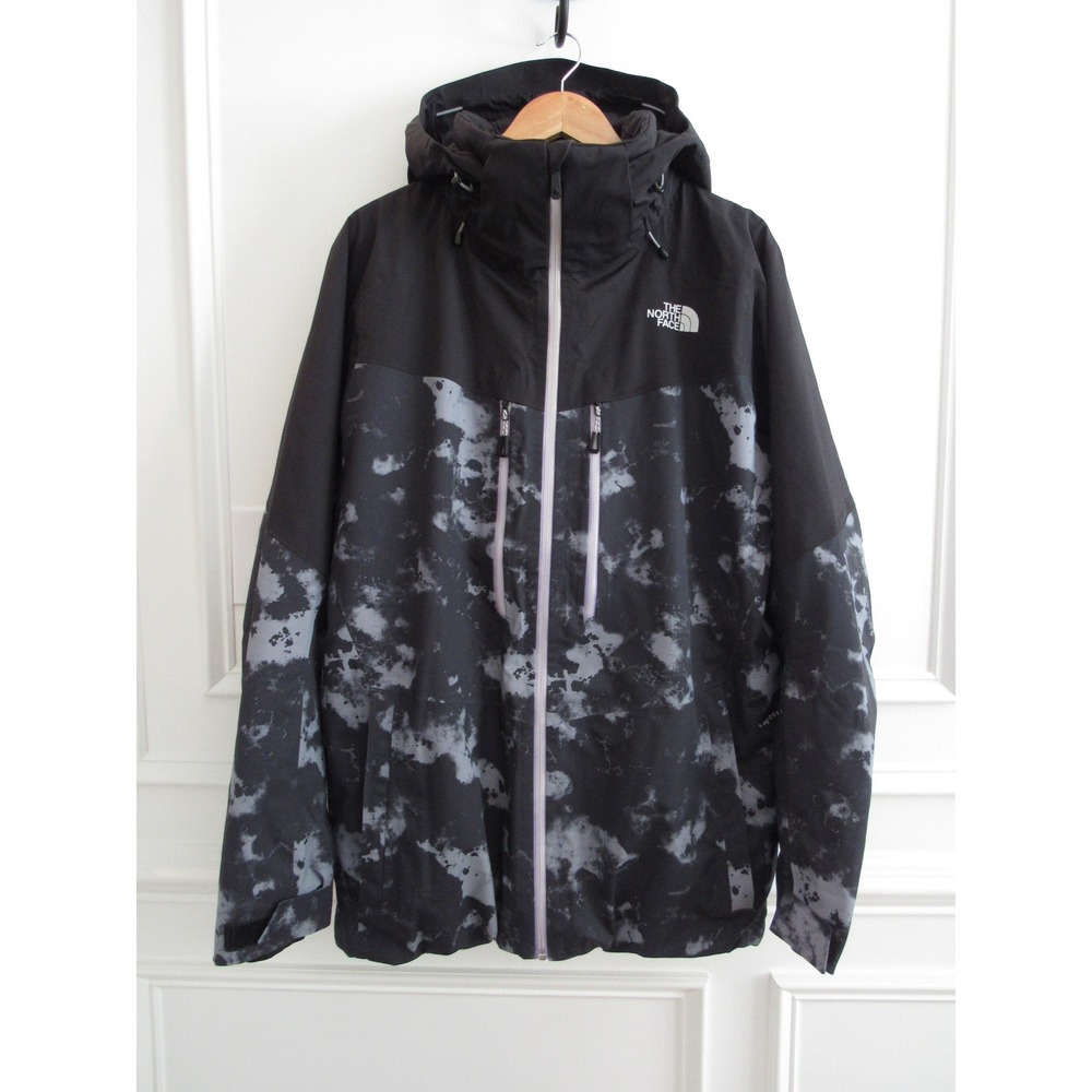 THE NORTH FACE Men's Chakal Ski Snowboard Jacket L